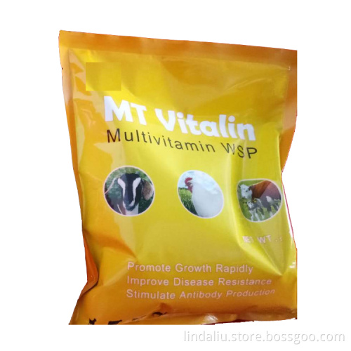 multi vitamin and amino acids supplement price